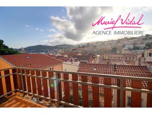ACHAT - PORT - VENDRES - MAISON DE CARACTERE QUARTIER DE LA