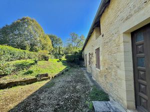 Propriété Pleine de Charme et d'Authenticité  à deux pas des