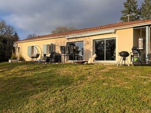 Maison T6 Saint Géry-Vers à vendre