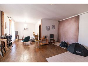 Maison de ville à vendre à Saint Sever - Référence 15369