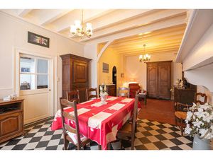 Maison de ville à vendre à Saint Sever - Référence 15373