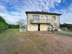 Maison Thouars 5 pièces 90 m2