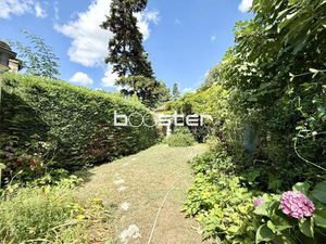 Coeur Saint-Cyprien - Maison de charme 7 Pièces avec Jardin et chartreuse