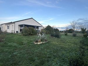 NOUVEAU Maison VOUILLE 5 pièces 89m²