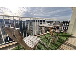 A VENDRE APPARTEMENT ANGERS BOULEVARD BÉDIER