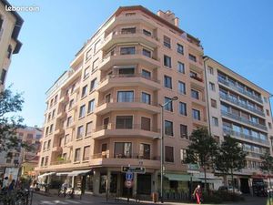 Appartement 3 pièces 71 m²