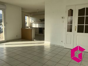 Appartement à vendre Annonay
