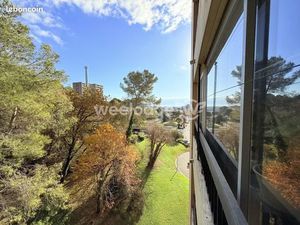 Appartement 4 pièces 70 m²