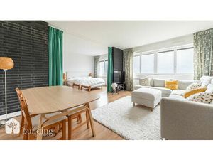 A vendre - Courbevoie Charras - Appartement 3 pièces de 69 62 m²