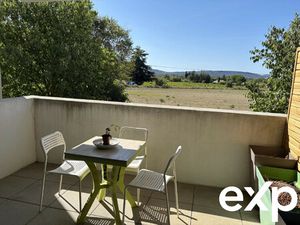 Appartement T3 de 60m2