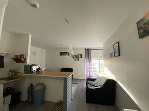 Appartement 2 pièce(s)