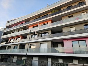 Rennes Jeanne d'Arc T3 - Balcon - Parking