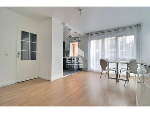 Exclusivité - Quartier Pleyel ! Appartement 2 pièces dans résidence récente de 2019 !