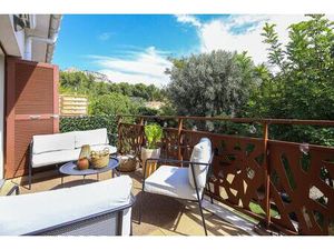 83200-Toulon-Appartement dans residence - 3 pièces-68 m2