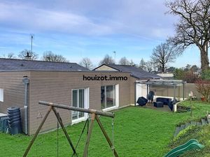 Maison à vendre Betton