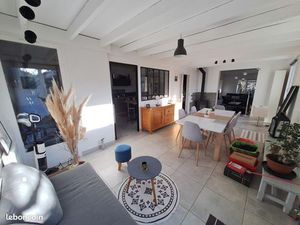 Maison 4 pièces 117 m²