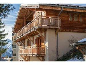 Chalet d'exception 8 pièces - Luxe  volumes et prestations haut de gamme