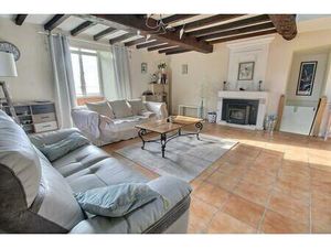 Charentaise de 5 pièce(s) 161 m2