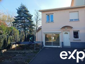 Maison 4 chambres possibilité 5