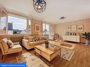 Maison GUILERS DPE B