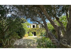 Immobilier Ile de ré  Maison à vendre - La Couarde sur mer