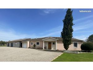 Maison 5 pièces 147 m²