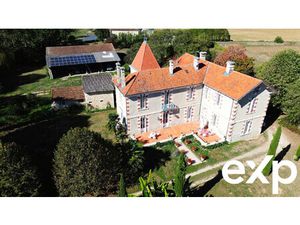 Domaine rural de caractère