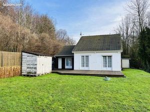 Maison 3 pièces 75 m²