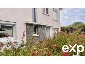 MAISON SAINTE-LUCE-SUR-LOIRE