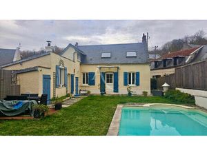 MAISON PROCHE SOISSONS