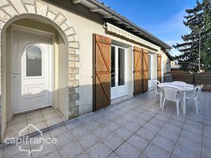 Maison à vendre 4 pièces THOUARS (79)