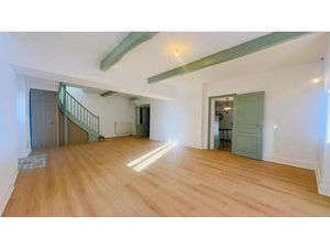 Maison à Miélan entièrement rénovée - 154m²