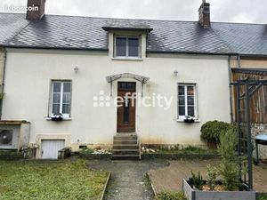 Maison 5 pièces 102 m²