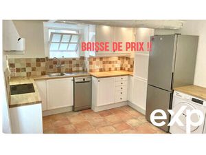 Charmante maison en pierre - Village de Valbonne !