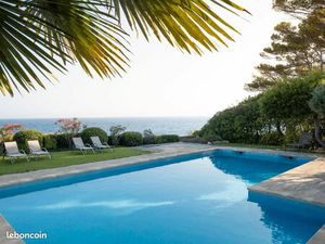 Villa Golf Juan-Vallauris OFF MARKET COUP DE FUSIL