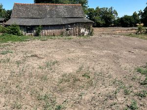 Terrain constructible - Trelivan