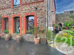 Maison à vendre - 11 pièces - 350 m2 - Guingamp - 22 - BRETAGNE