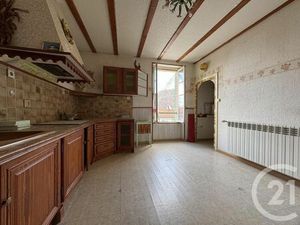 Maison à vendre - 8 pièces - 226 98 m2 - Roquefort Sur Soulzon - 12 - MIDI-PYRENEES