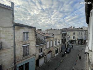 Appartement 4 pièces 71 m²