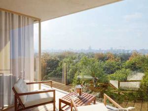 nouvelle construction « Mirador » - TVA à 6 % possible