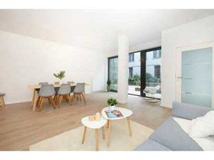 Projet flambant neuf et écologique