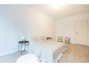 Projet flambant neuf et écologique