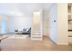 Projet flambant neuf et écologique