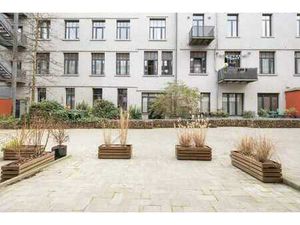 Projet flambant neuf et écologique