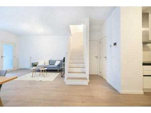 Projet flambant neuf et écologique