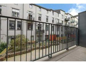 Projet flambant neuf et écologique