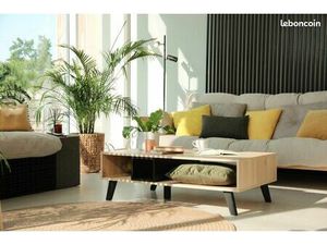 Appartement 5 pièces 116 m²