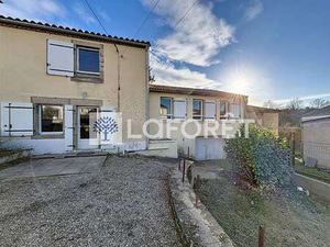 Vente Maison à Bressuire (79300) : à vendre / 74m² Bressuire