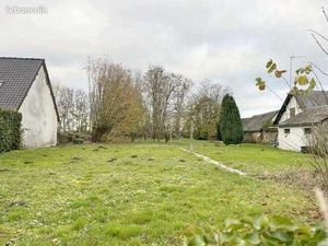 Terrain 979 m² Gisors