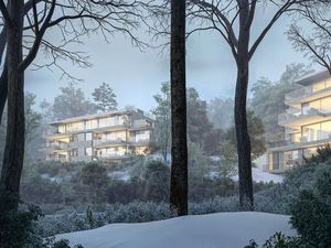 Appartement à vendre à Avenue Ernest Solvay 7 La Hulpe (VBD66173)